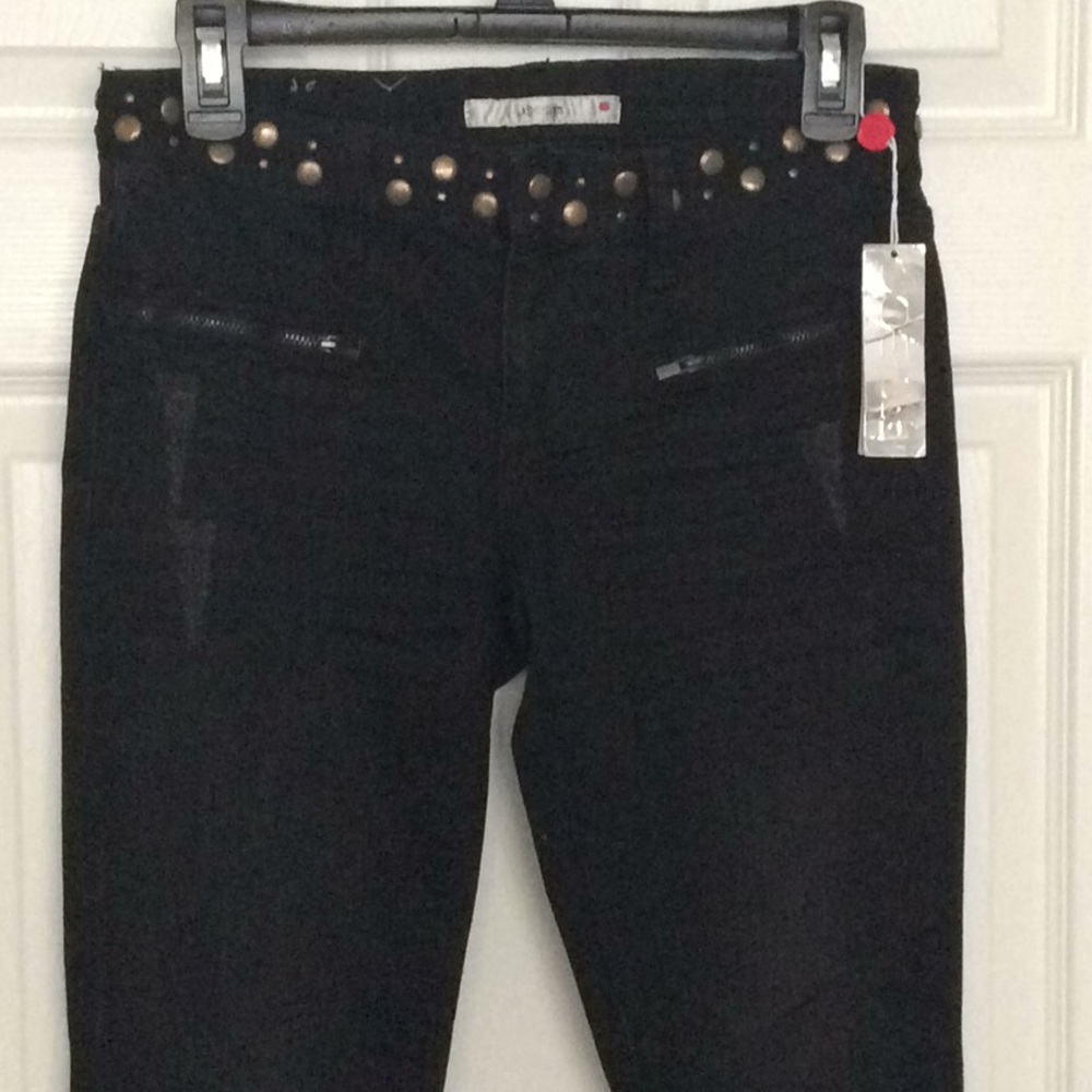 JOE’S JEANS Chelsea slim Sz 25 LONG $174 Rtl NWT - Picture 1 of 9